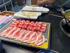 -汉方猪肚鸡火锅(金华之心店)