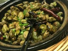 -南山饭店(阳明古镇店)