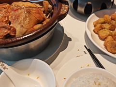 -外婆家(西红门荟聚购物中心店)