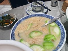 -客家汇·客家传承菜(水库店)