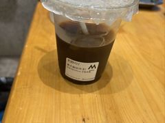 -M Stand(西安大悦城店)