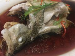 -温德姆花园酒店-鼎丰阁中餐厅