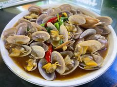 -40号厦门海鲜大排档(中山路店)