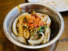 -88号小吃店·经典云南菜·地道纳西美食