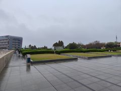 -南汇嘴观海公园