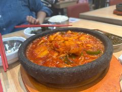 -小木屋拌饭(西安华阳城店)