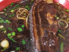 -小龙大肉面馆
