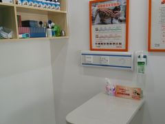 -创凡宠物医院·骨专科  猫科中心(西乡分院)