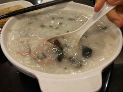 皮蛋瘦肉粥-卓粤拉肠(红庙店)