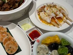 -双合园·海鲜水饺青岛菜(万佳广场店)