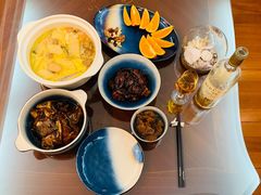 -上海兴国宾馆 丽宫中餐厅