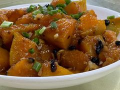 -考记泥焗鸡农庄·海鲜(北洛秘境店)