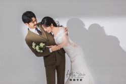 -艺匠摄影ARTIZ STUDIO(南京店)