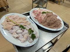 -华哥新鲜猪精品美食