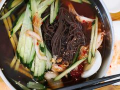 -长寿参鸡汤(朝韩风情街店)