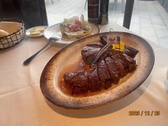 -Wolfgang’s Steakhouse 沃夫冈牛排馆(上海白玉兰广场店)