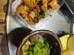 -谭姐邻里厨房(翠微店)