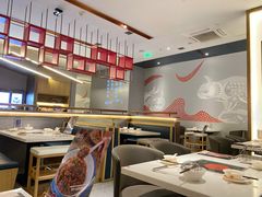 -牛焱·贵州黄牛肉火锅(城西银泰店)