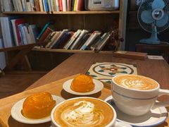 -时光花园(白鹭洲店)