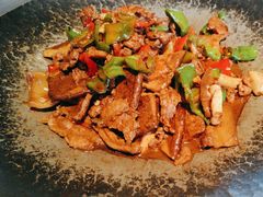 -黄山老妈·土菜(碧桂园店)