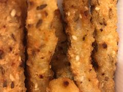 -德克士(睢宁曼哈顿店)