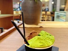 -九十葉·抹茶(南京·德基店)
