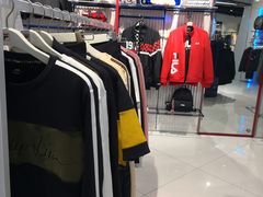 -fila(日月光中心广场店)