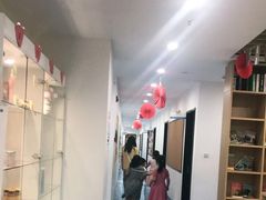 -金砾教育培训(宝山校区)