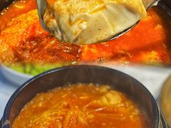 -六七八韩式烤肉·韩国料理(上杭路店)