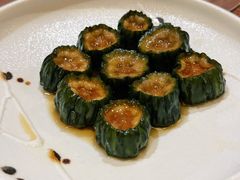 -旺金鸽·传承15年老字号·手工早茶(荔湾坦尾桥中店)