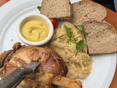 -Restaurant Paulaner am Dom