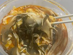 -45°李小姐土豆粉(世纪港湾店)