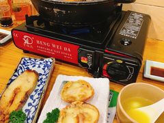 -银子铁板烧料理自助餐(人民广场店)
