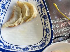 -长人馄饨铺(解放街店)