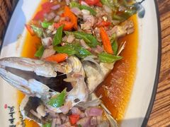 -百万叔(临湖店)