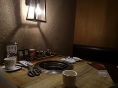 -御牛道日式烤肉料理(杭州万象城店)
