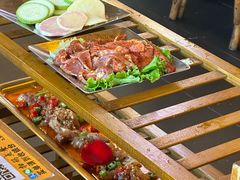 -老渔家·白族·石板烧.野生菌火锅(大理古城叶榆路店)