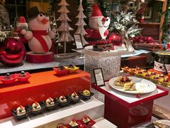 -视界美食自助餐厅·石家庄希尔顿酒店