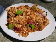 -汪志大碗肉(清明街店)