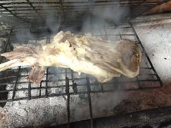 -新疆风味冷水鱼庄(友谊峰路店)