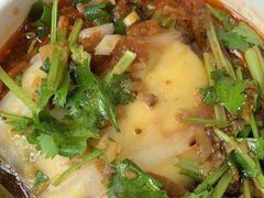 -陈伯手工鱼丸(鼓浪屿沙滩店)