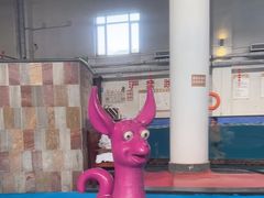 -遵化汤泉宫温泉度假村