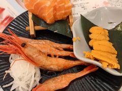 -争鲜回转寿司(西红门荟聚PLUS店)