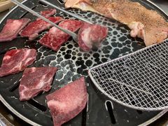 -玄希浪漫厨房·韩料烤肉(湖滨银泰in77店)