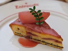 -Entrecôte 法国牛扒馆(保利·时光里店)