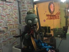-JOJO实景沉浸侦探剧本杀(大悦城店)