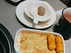 -为什么牛潮汕牛肉火锅(中信广场店)