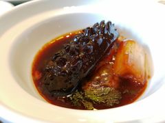 葱扒一品参-老正兴菜馆(福州路店)