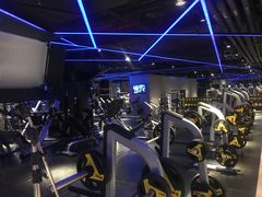 -VIP 威尔仕健身·游泳(嘉华中心店)