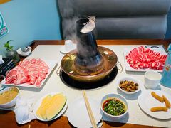 -阳坊胜利涮羊肉(禧乐汇店)